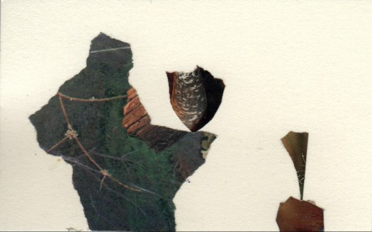 abstract stupa mixed